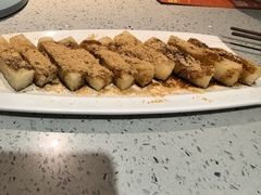 -味妙烤鱼吧(回龙观店)