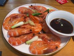 -醉壹号海鲜大排档•三十年老字号(厦门美食地标店)