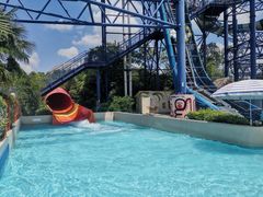 -上海玛雅海滩水公园