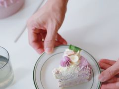 -可丽可丽·生日蛋糕·下午茶