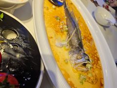 -山泉粤宴(广东大厦店)