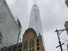 -世界贸易中心一号大楼