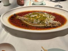 -绿杨春·淮扬宴(庐山路店)