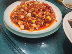 -北平味道.京味菜.烤鸭(梨园店)