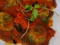 -OGGI TRATTORIA PIZZERIA(深业上城店)