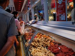 自助取餐区-北京稻香村(第三店)