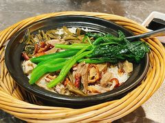 -香江小厨 The Kitchen(香江俱乐部店)