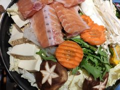 -吉之仙•中国制造•出口级食材日料店(领事馆总店)