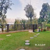 [吐]梅溪湖别墅区的高档影楼