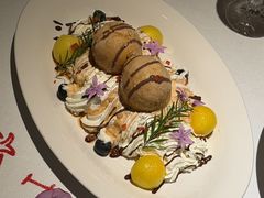 -清莱湾 CHIN RAI·甄选泰餐(万象前海店)