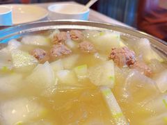-秦三驴(云飞街店)