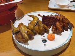 -大鸽饭(马王堆店)