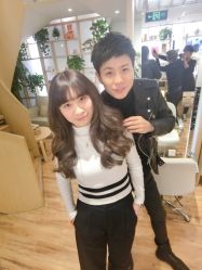 -简法造型·品牌形象店