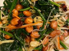 -小土豆北方菜馆(文慧园店)