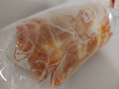 肉松卷-心乐生活新鲜屋(星海广场店)