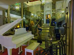 -波特曼西餐厅(中央大街店)