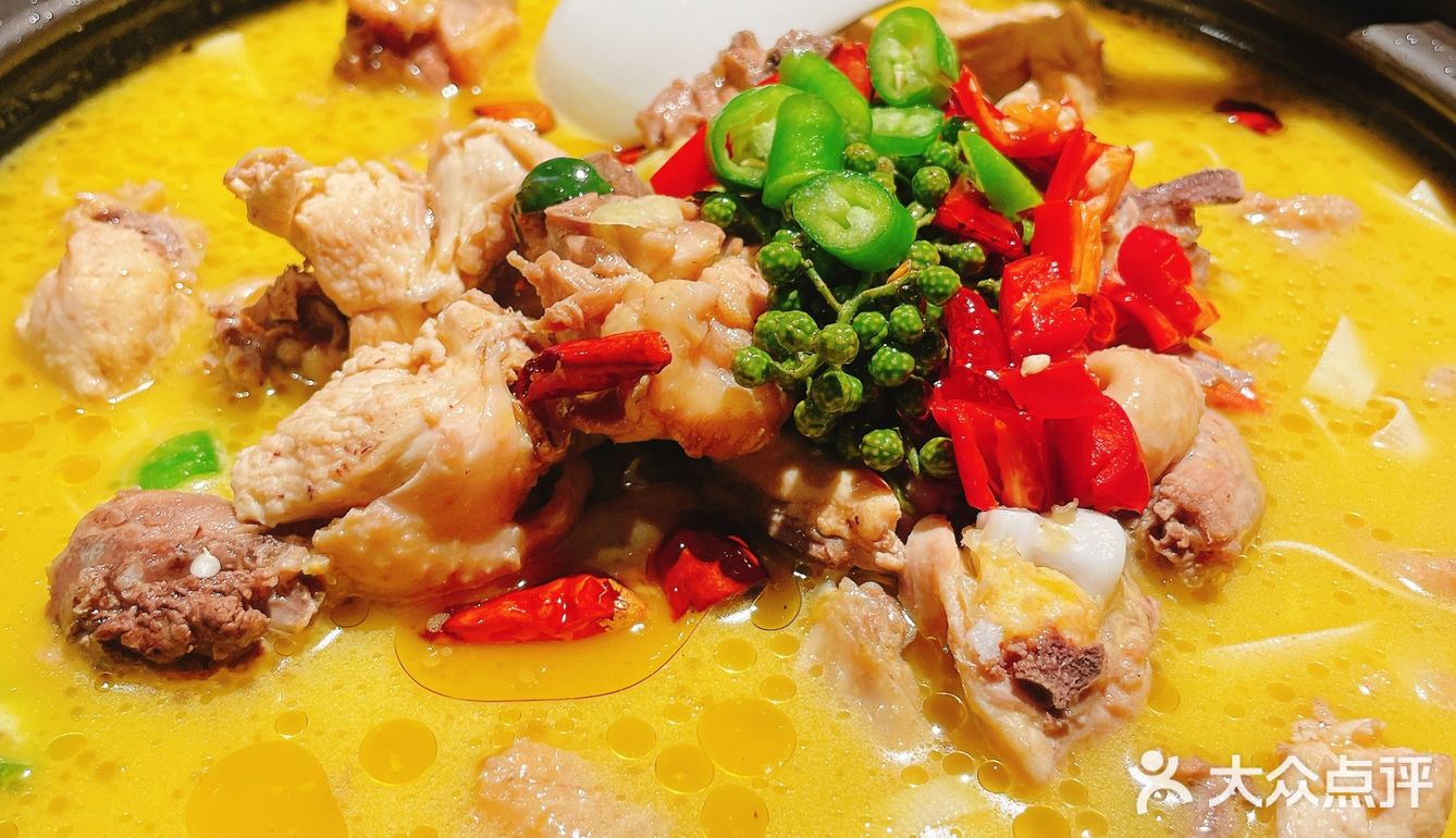 请大数据把这家私房菜推给大家