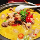 请大数据把这家私房菜推给大家