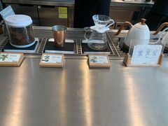 -高嶺咖啡(望京店)