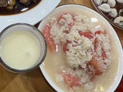 -红灯笼龙凤饭店(宁波老字号店)