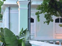 -龙环葡韵住宅式博物馆