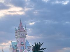 -厦门方特梦幻王国