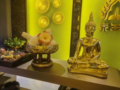 -泰王玺·正宗泰式按摩SPA(九霄店)