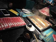 -五星桥原切肥牛火锅·30年专注好牛肉(湖塘店)
