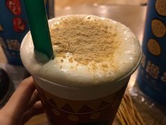 -澜记香港饮品专门店(五江天街店)