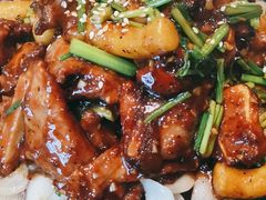 -臻品汇-镇江菜-河豚(大润发店)