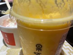 芒果雪乐-果呀呀(国金街店)