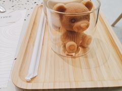 正山小种奶茶（冷）-大树餐厅(朝阳大悦城店)