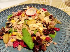 -一棵树·意大利西餐厅One Tree(新城店)