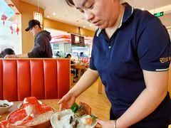 -松野谷·寿喜烧自助(华联顺义金街购物中心店)