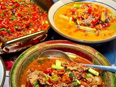 -湘芙蓉·湖南菜(椒江店)