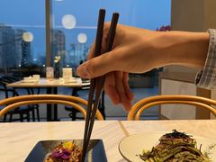 -茹·pure vegan(博华广场店)