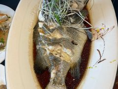 -鑫悦楼煎蟹·16年海鲜大排档