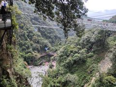 -古龙峡云天玻霸