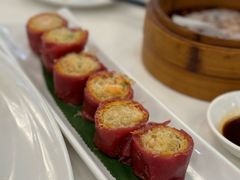 -顺德人家食府(黄金广场店)