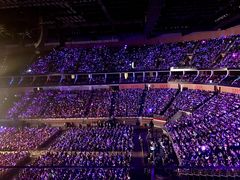 -宝能国际体育演艺中心