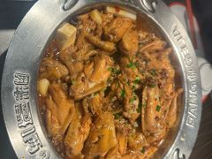 -胖哥俩肉蟹煲(杭州大厦中央广场店)