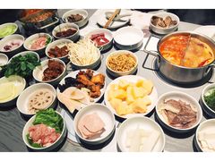 -夫妻肺片·中华老字号·正宗川菜(春熙路店)