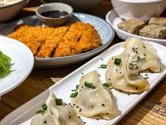 -南小蟹手工點心(三里屯店)