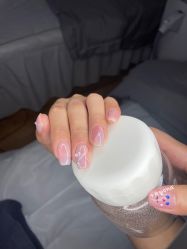 -十月·日式美甲美睫·纹眉