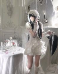 -WAVE SODA摄影工作室