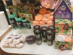 -LUSH(威尼斯人店)