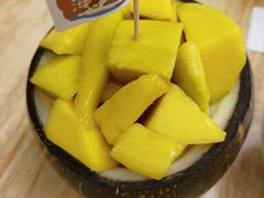 -椰椰大吉(侨港店)