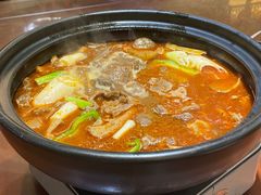 -肖记公安牛肉鱼杂馆·省级非物质文化遗产(三角路直营店)