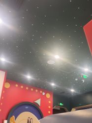 -MELAND CLUB亲子乐园·派对·餐厅(北京芳圆里ID MALL店)