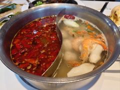 -吉布鲁牛排海鲜自助(温江合生汇店)